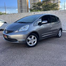HONDA Fit 1.4 16V 4P LXL FLEX