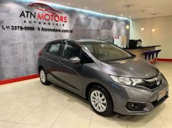 HONDA Fit 1.4 16V 4P LX FLEX AUTOMTICO