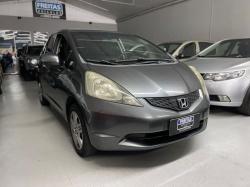 HONDA Fit 1.4 16V 4P DX FLEX