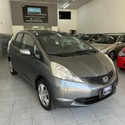 HONDA Fit 1.4 16V 4P DX FLEX