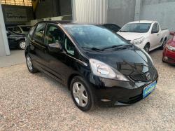 HONDA Fit 1.4 16V 4P LXL FLEX AUTOMTICO