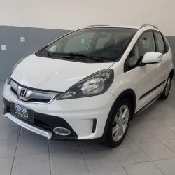 HONDA Fit 1.5 16V 4P TWIST FLEX AUTOMTICO