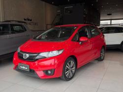 HONDA Fit 1.5 16V 4P EX AUTOMTICO