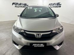 HONDA Fit 1.5 16V 4P EX AUTOMTICO