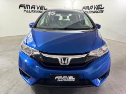 HONDA Fit 1.5 16V 4P EXL FLEX AUTOMTICO