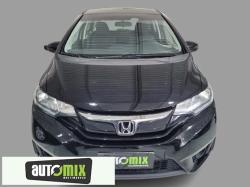 HONDA Fit 1.5 16V 4P EX FLEX AUTOMTICO