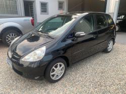 HONDA Fit 1.5 16V 4P EX AUTOMTICO