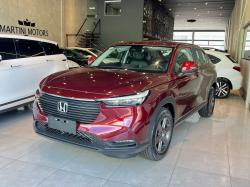 HONDA HR-V 1.5 16V 4P FLEX EXL AUTOMTICO CVT