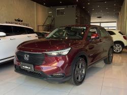 HONDA HR-V 1.5 16V 4P FLEX EXL AUTOMTICO CVT