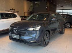 HONDA HR-V 1.5 16V 4P FLEX EXL AUTOMTICO CVT