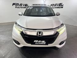 HONDA HR-V 1.5 16V 4P FLEX TOURING TURBO AUTOMTICO CVT