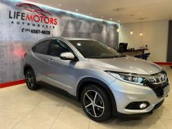 HONDA HR-V 1.5 16V 4P FLEX EXL AUTOMTICO CVT