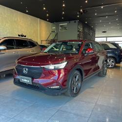 HONDA HR-V 1.5 16V 4P FLEX EXL AUTOMTICO CVT