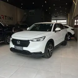 HONDA HR-V 1.5 16V 4P FLEX EXL AUTOMTICO CVT