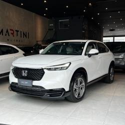 HONDA HR-V 1.5 16V 4P TOURING TURBO AUTOMTICO CVT