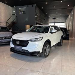 HONDA HR-V 1.5 16V 4P TOURING TURBO AUTOMTICO CVT