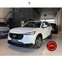 HONDA HR-V 1.5 16V 4P TOURING TURBO AUTOMTICO CVT
