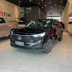 HONDA HR-V 1.5 16V 4P FLEX EX AUTOMTICO CVT