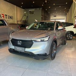 HONDA HR-V 1.5 16V 4P FLEX EXL AUTOMTICO CVT