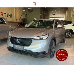 HONDA HR-V 1.5 16V 4P FLEX EXL AUTOMTICO CVT