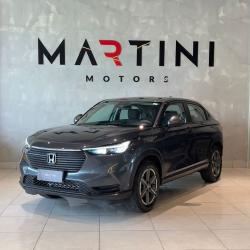 HONDA HR-V 1.5 16V 4P FLEX EX AUTOMTICO CVT