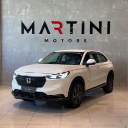 HONDA HR-V 1.5 16V 4P FLEX EXL AUTOMTICO CVT