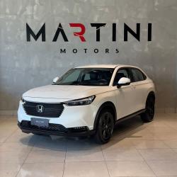 HONDA HR-V 1.5 16V 4P FLEX EX AUTOMTICO CVT