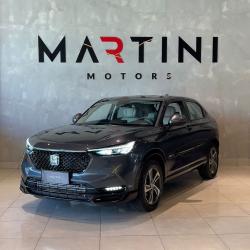 HONDA HR-V 1.5 16V 4P FLEX TOURING TURBO AUTOMTICO CVT