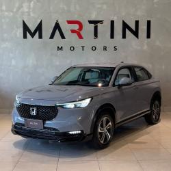 HONDA HR-V 1.5 16V 4P FLEX TOURING TURBO AUTOMTICO CVT