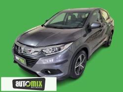 HONDA HR-V 1.8 16V 4P LX FLEX AUTOMTICO CVT