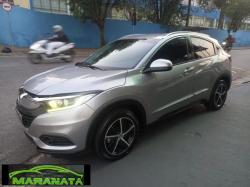 HONDA HR-V 1.8 16V 4P EXL FLEX AUTOMTICO CVT