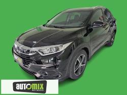 HONDA HR-V 1.8 16V 4P EXL FLEX AUTOMTICO CVT