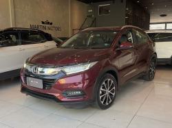 HONDA HR-V 1.8 16V 4P EXL FLEX AUTOMTICO CVT