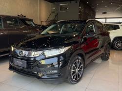 HONDA HR-V 1.8 16V 4P EXL FLEX AUTOMTICO CVT