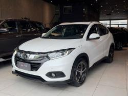 HONDA HR-V 1.8 16V 4P EXL FLEX AUTOMTICO CVT