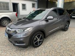 HONDA HR-V 1.8 16V 4P EX FLEX AUTOMTICO CVT