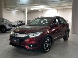 HONDA HR-V 1.8 16V 4P EX FLEX AUTOMTICO CVT