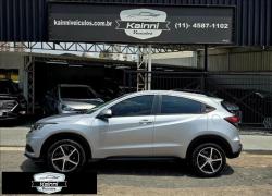 HONDA HR-V 1.8 16V 4P EX FLEX AUTOMTICO CVT