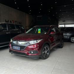 HONDA HR-V 1.8 16V 4P EX FLEX AUTOMTICO CVT