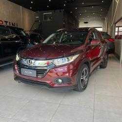 HONDA HR-V 1.8 16V 4P EXL FLEX AUTOMTICO CVT