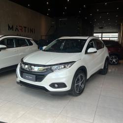 HONDA HR-V 1.8 16V 4P EXL FLEX AUTOMTICO CVT