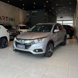 HONDA HR-V 1.8 16V 4P EX FLEX AUTOMTICO CVT