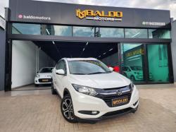 HONDA HR-V 1.8 16V 4P EXL FLEX AUTOMTICO CVT