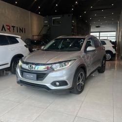 HONDA HR-V 1.8 16V 4P EX FLEX AUTOMTICO CVT