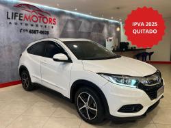 HONDA HR-V 1.8 16V 4P EXL FLEX AUTOMTICO CVT