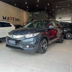 HONDA HR-V 1.8 16V 4P EXL FLEX AUTOMTICO CVT