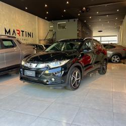 HONDA HR-V 1.8 16V 4P EXL FLEX AUTOMTICO CVT