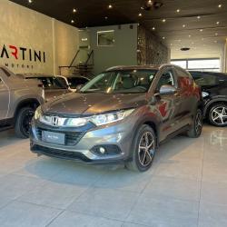 HONDA HR-V 1.8 16V 4P EX FLEX AUTOMTICO CVT