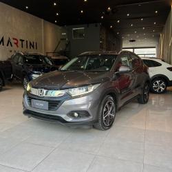 HONDA HR-V 1.8 16V 4P EX FLEX AUTOMTICO CVT