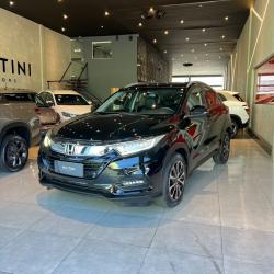HONDA HR-V 1.8 16V 4P EXL FLEX AUTOMTICO CVT